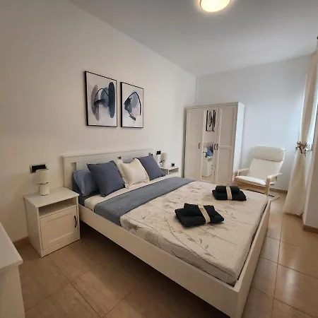 La Pequena Tortuga Apartment Puerto del Rosario (Fuerteventura)