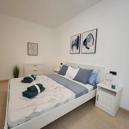 La Pequena Tortuga Apartment