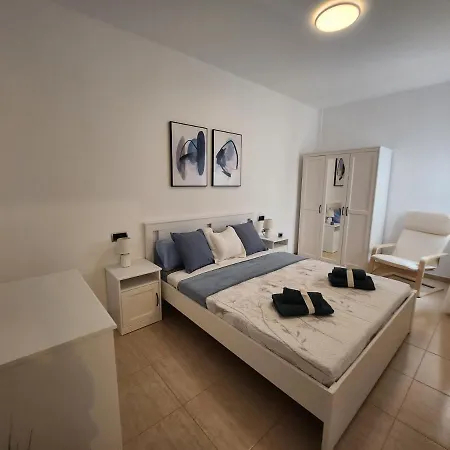 La Pequena Tortuga Apartment *