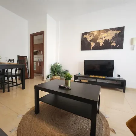 La Pequena Tortuga Apartment *